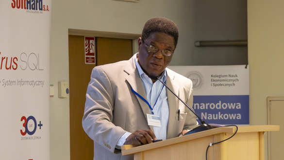 Kassim Akanni