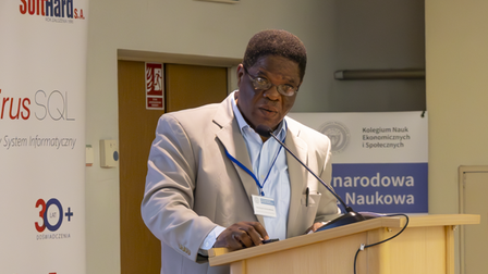 Kassim Akanni