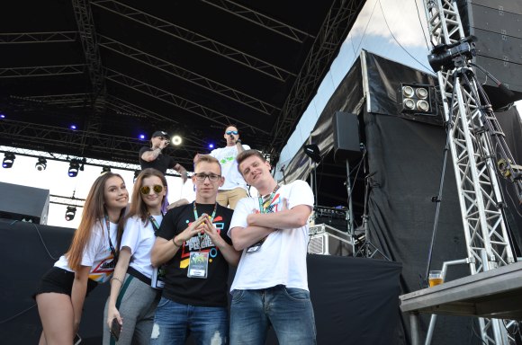 KONCERT 2018