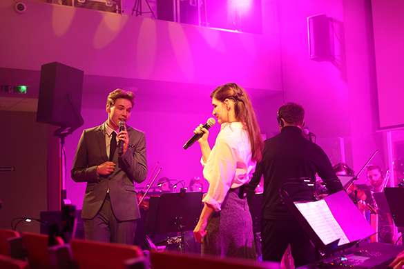 Koncert TEB6
