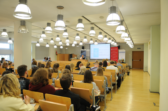 Konferencja KNEiS 2022 (3)