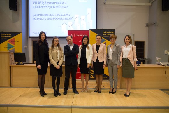 Konferencja SONDA 3