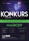 Konkurs dla studentów