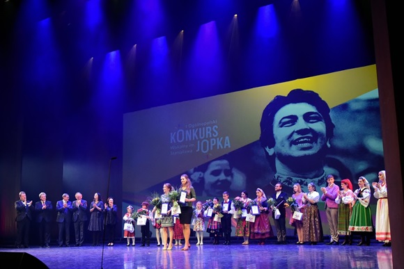 Konkurs St. Jopka 2019 2