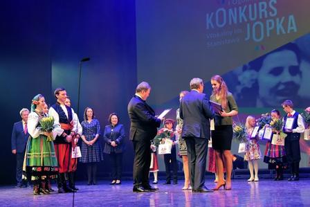 Konkurs St. Jopka 2019