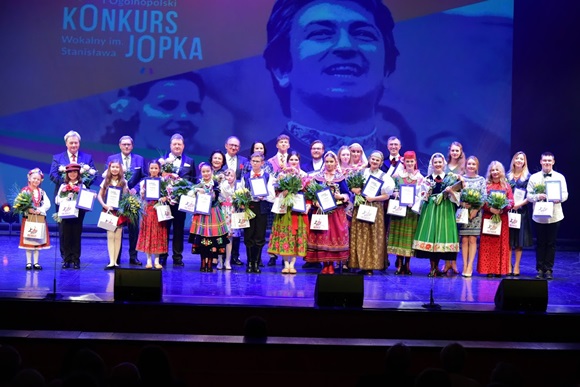 Konkurs St. Jopka 201932