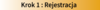 Krok I