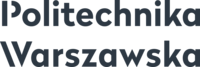 Logo Politechnika Warszawska