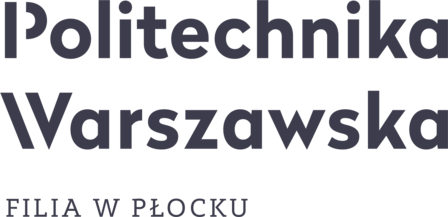 Logo PW Filia w Plocku