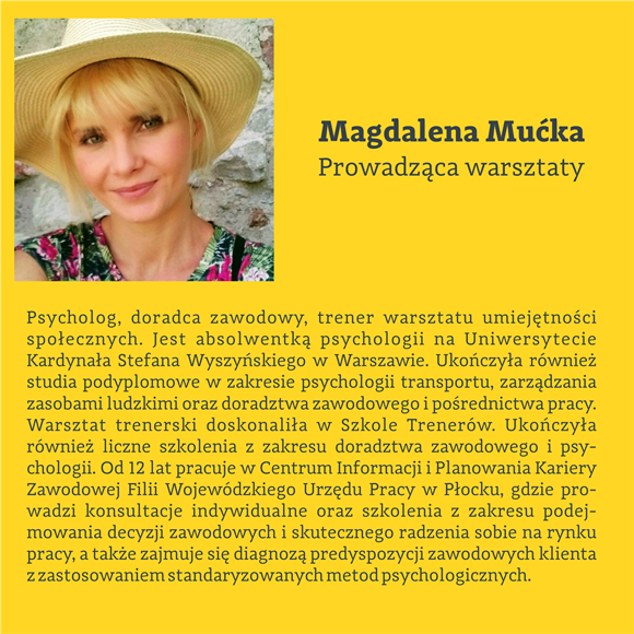 Magdalena Mucka