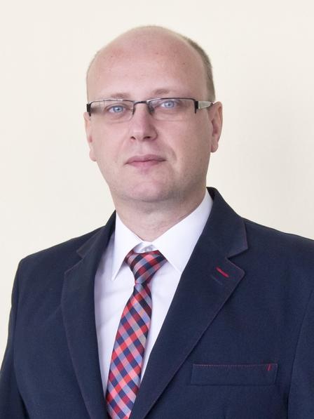 Marciniak Portret