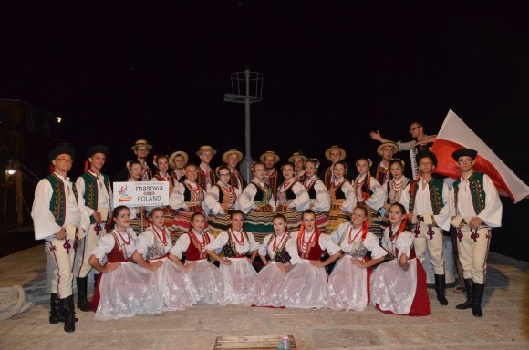 Masovia Chorwacja 3
