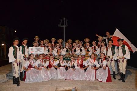Masovia Chorwacja 3