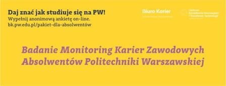 monitoring pw