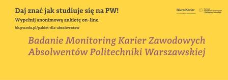 monitoring pw