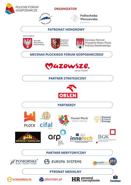 patroni forum