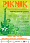 piknik studencki 2.06.2015