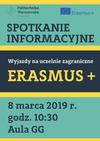 plakat erasmus