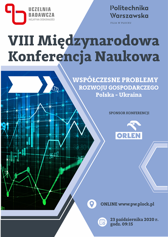 plakat KNEiS 2020