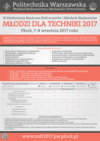 plakat mdt