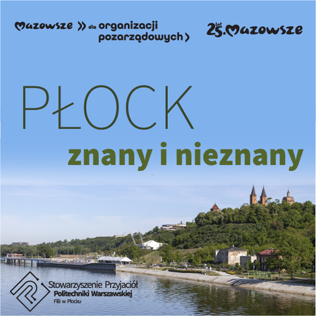 Płock znany i nieznany