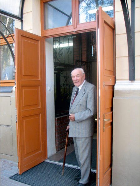 prof. Portalski