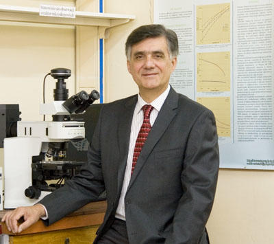 Prorektor_Janusz_Zielinski