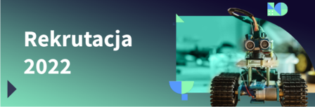 Rekrutacja Politechnika Warszawska 2022