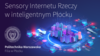 Sensory Internetu Rzeczy