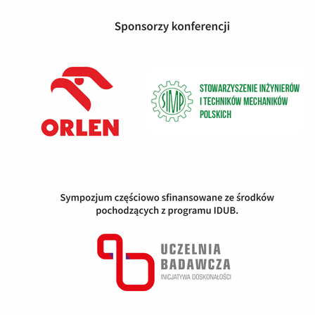 Sponsorzy AQUA