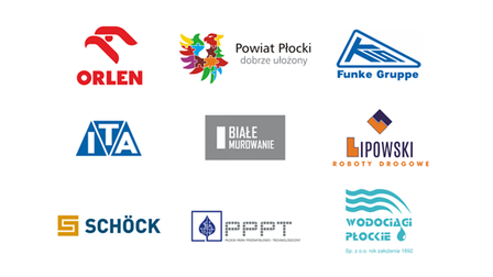 Sponsorzy FB