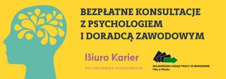 spotkanie z psychologiem pw