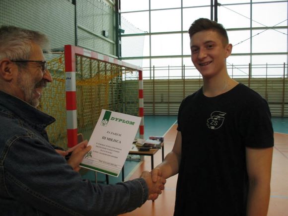 Turniej 2