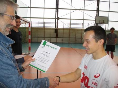 Turniej 3