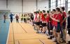 Turniej o Puchar Prorektora PW 2015 2