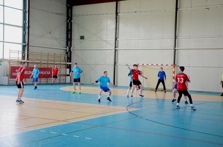 Turniej PW 2017 (1)