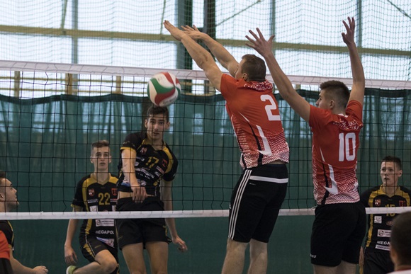 Turniej PW 2019 (2)