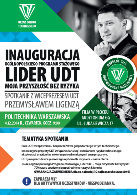 Urzad Dozoru Technicznego