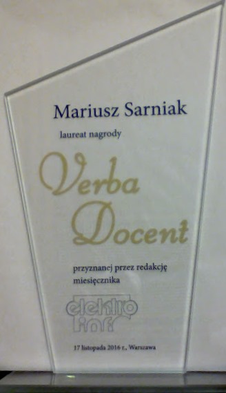 Verba Docent