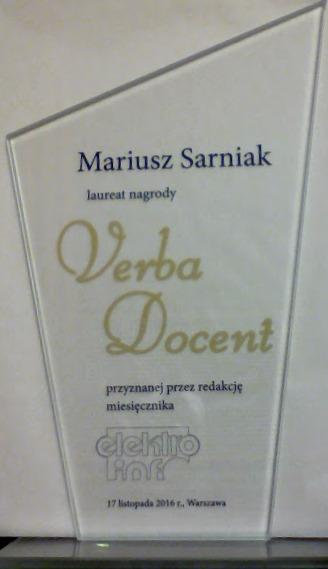 Verba Docent