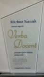 Verba Docent