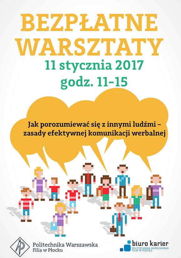 warsztaty 11.01.2017