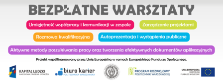 Warsztaty UE
