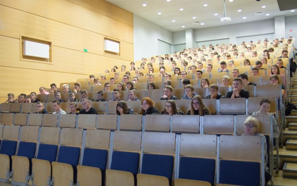 wykład z matematyki 1