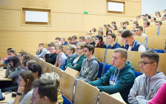 wykład z matematyki 2