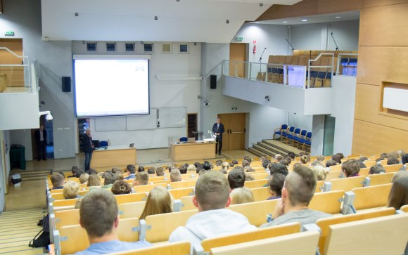 wykład z matematyki 3