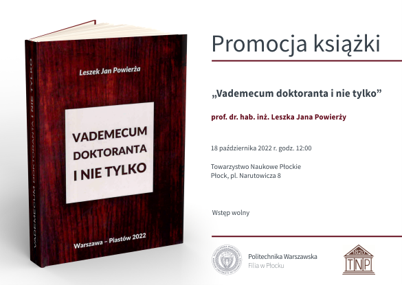 zaproszenie TNP L. Powierża