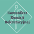 Komunikat nr 1 Komisji Rekrutacyjnej z dnia 14.09.2020