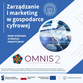 Zarządzanie i marketing w gospodarce cyfrowej