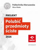 Polubić przedmioty ścisłe 2026 - kolejne terminy wykładów